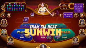 Hướng dẫn tham gia sân chơi đẳng cấp Sunwin